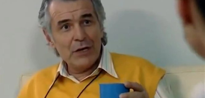 Турецкий сериал Алия 51 серия