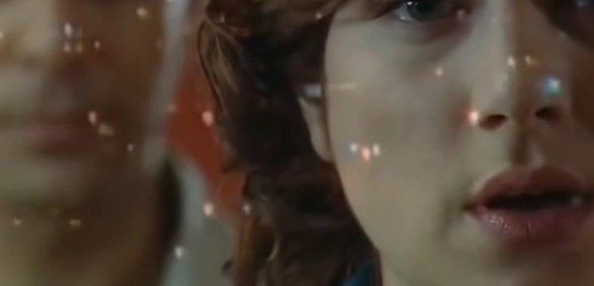 Турецкий сериал Алия 52 серия