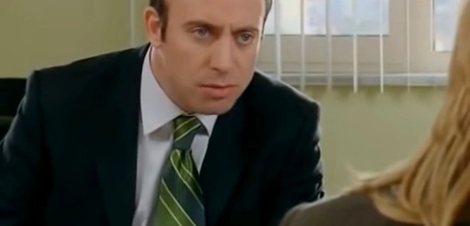 Турецкий сериал Алия 55 серия