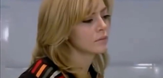 Турецкий сериал Алия 58 серия