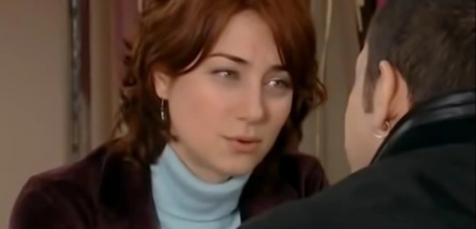 Турецкий сериал Алия 62 серия