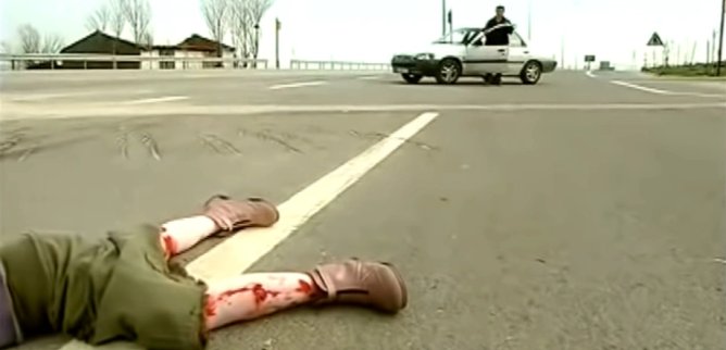 Турецкий сериал Алия 65 серия