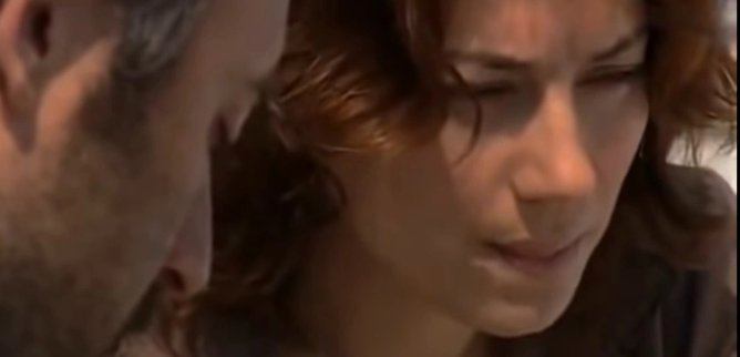 Турецкий сериал Алия 68 серия
