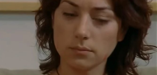 Турецкий сериал Алия 73 серия