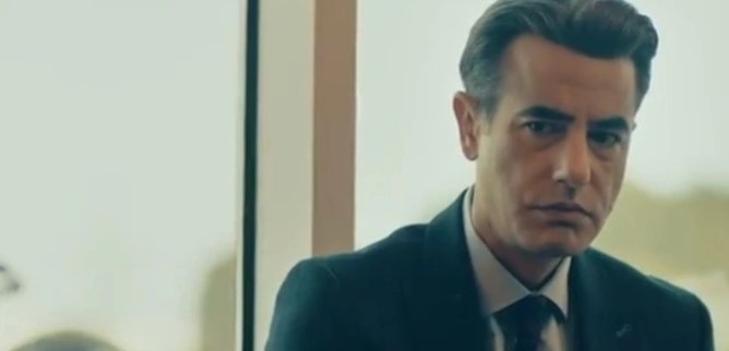 Турецкий сериал Новая жизнь 7 серия