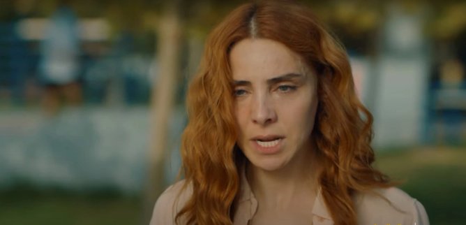 Турецкий сериал Вавилон 16 серия