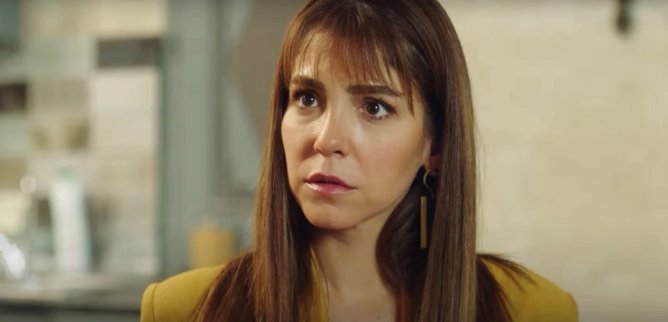 Турецкий сериал Изумрудный Феникс 15 серия
