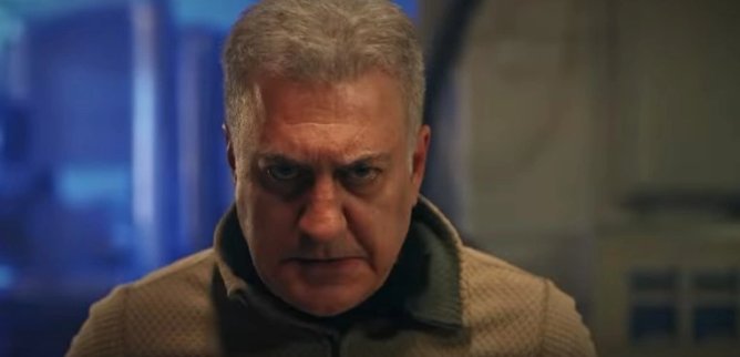 Турецкий сериал Воин 102 серия