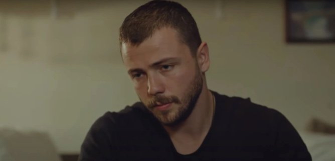 Турецкий сериал Задира 6 серия